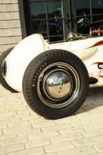 Ford Model T Paul Sylva Hot Rod 1927 года